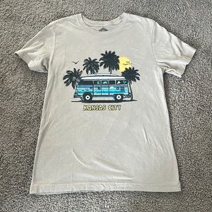 Kansas City T-shirt